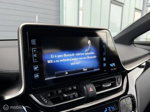 Toyota C-HR - Afbeelding 19 van 30