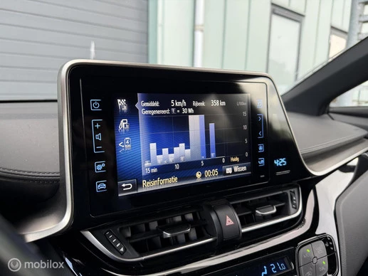 Toyota C-HR - Afbeelding 20 van 30