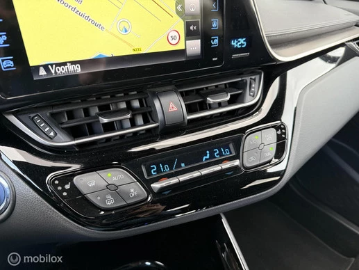 Toyota C-HR - Afbeelding 21 van 30