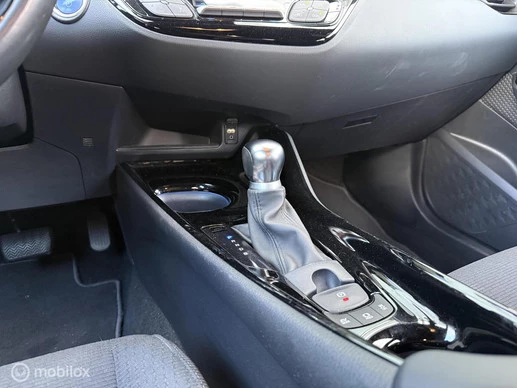 Toyota C-HR - Afbeelding 22 van 30