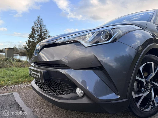 Toyota C-HR - Afbeelding 27 van 30