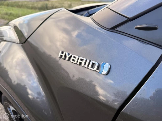 Toyota C-HR - Afbeelding 29 van 30
