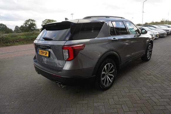 Ford Explorer - Afbeelding 6 van 30