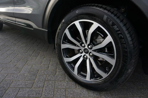 Ford Explorer - Afbeelding 12 van 30