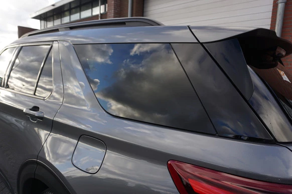 Ford Explorer - Afbeelding 13 van 30