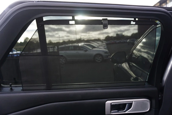 Ford Explorer - Afbeelding 17 van 30