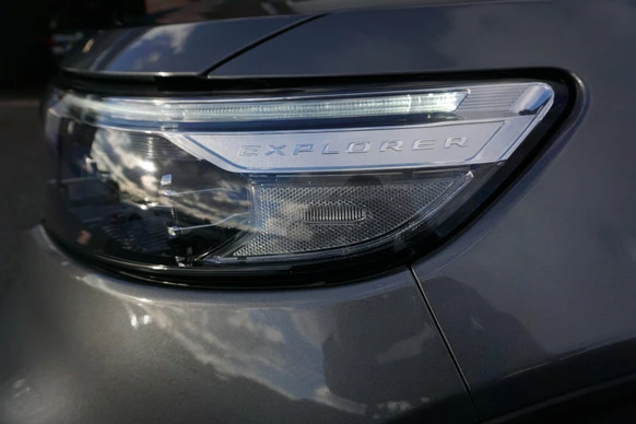 Ford Explorer - Afbeelding 19 van 30