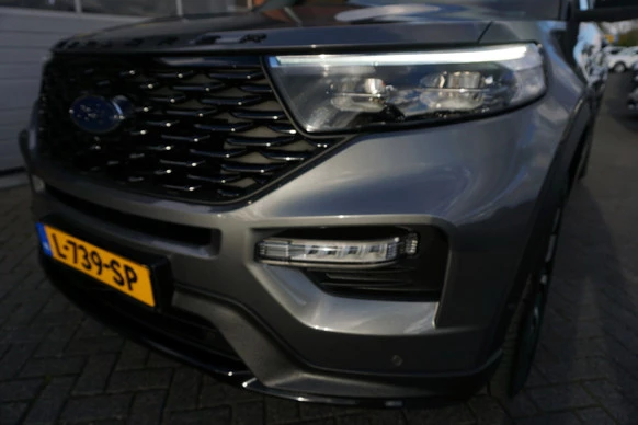 Ford Explorer - Afbeelding 20 van 30