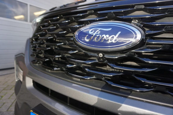 Ford Explorer - Afbeelding 21 van 30