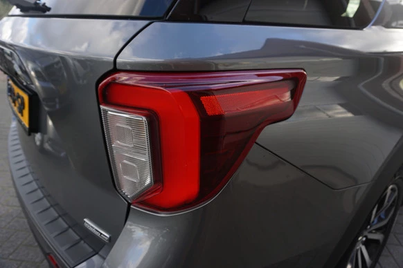Ford Explorer - Afbeelding 23 van 30