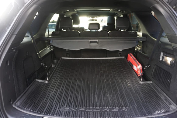 Ford Explorer - Afbeelding 27 van 30