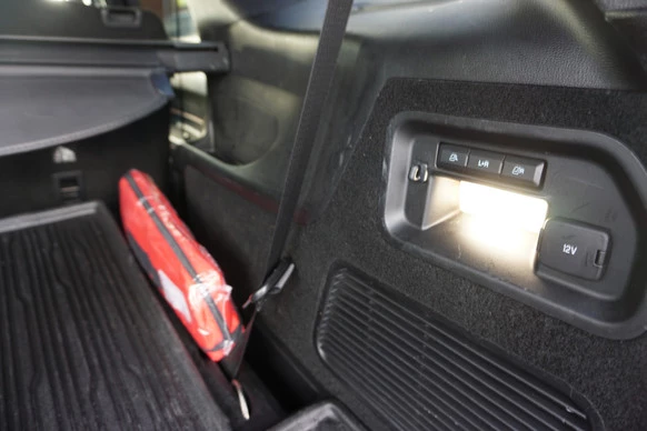 Ford Explorer - Afbeelding 28 van 30