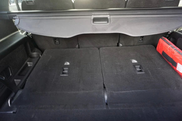 Ford Explorer - Afbeelding 29 van 30