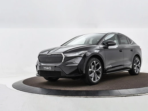 Škoda Enyaq Coupe - Afbeelding 1 van 28