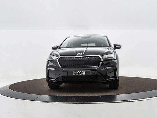 Škoda Enyaq Coupe - Afbeelding 2 van 28