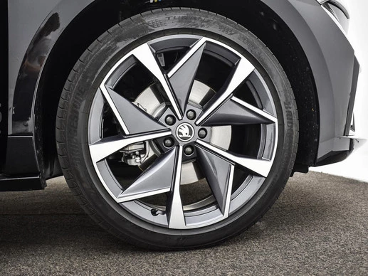 Škoda Enyaq Coupe - Afbeelding 4 van 28