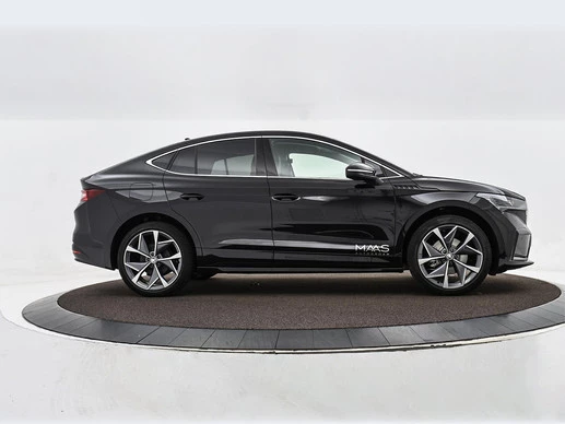Škoda Enyaq Coupe - Afbeelding 5 van 28