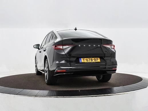 Škoda Enyaq Coupe - Afbeelding 8 van 28