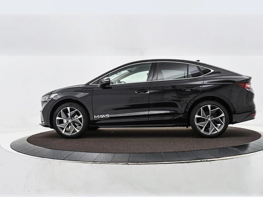 Škoda Enyaq Coupe - Afbeelding 9 van 28