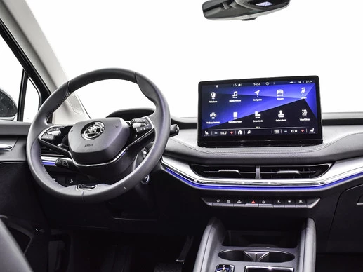 Škoda Enyaq Coupe - Afbeelding 13 van 28