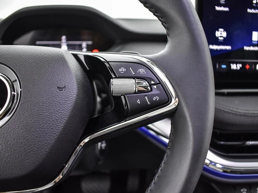 Škoda Enyaq Coupe - Afbeelding 19 van 28