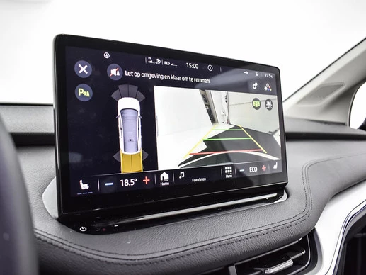 Škoda Enyaq Coupe - Afbeelding 22 van 28