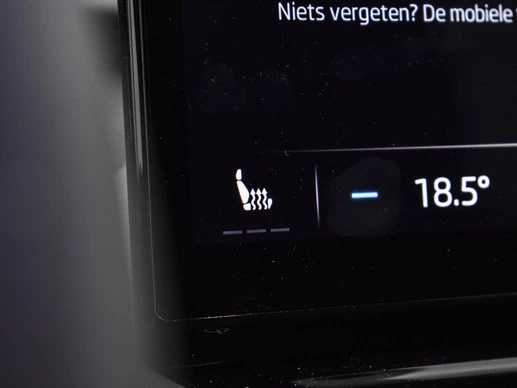 Škoda Enyaq Coupe - Afbeelding 23 van 28