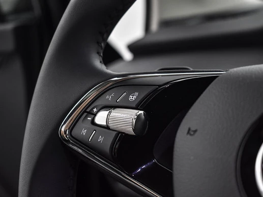 Škoda Enyaq Coupe - Afbeelding 24 van 28