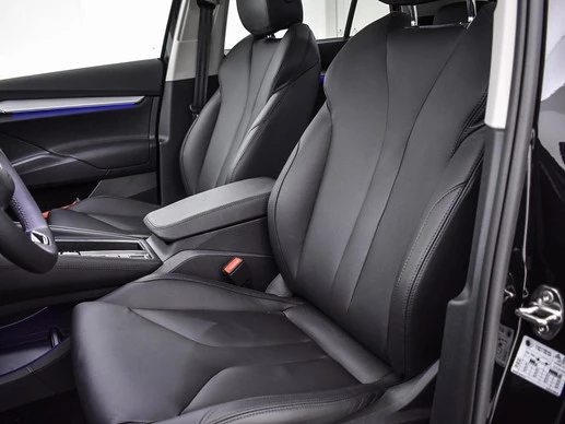 Škoda Enyaq Coupe - Afbeelding 26 van 28