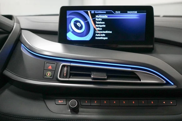 BMW i8 - Afbeelding 20 van 30