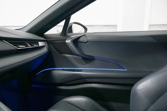 BMW i8 - Afbeelding 26 van 30