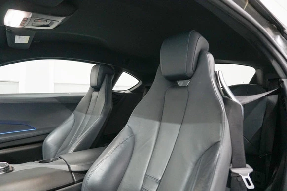 BMW i8 - Afbeelding 29 van 30