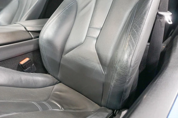 BMW i8 - Afbeelding 30 van 30