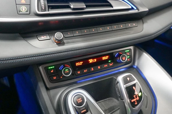 BMW i8 - Afbeelding 22 van 30