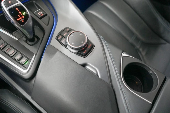 BMW i8 - Afbeelding 25 van 30