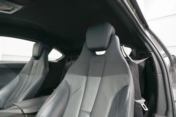 BMW i8 - Afbeelding 27 van 30