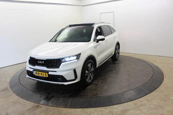 Kia Sorento - Afbeelding 1 van 30