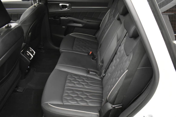 Kia Sorento - Afbeelding 24 van 30