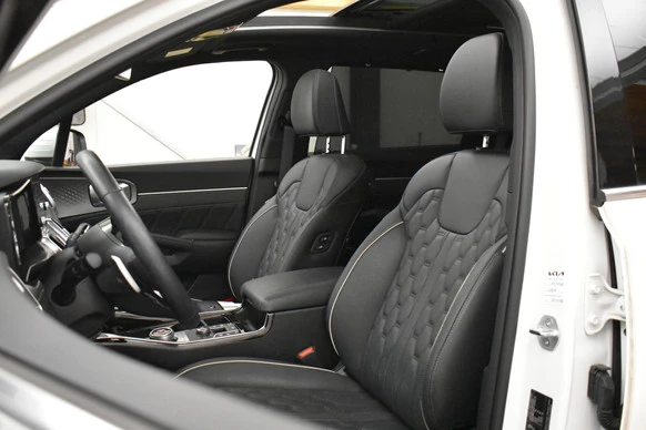 Kia Sorento - Afbeelding 2 van 30