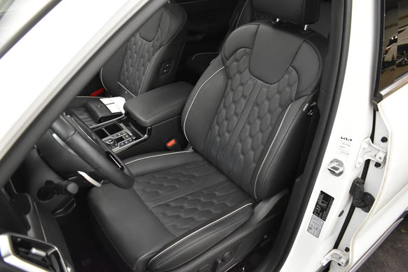 Kia Sorento - Afbeelding 3 van 30