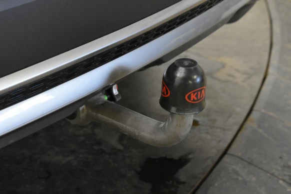 Kia Sorento - Afbeelding 8 van 30