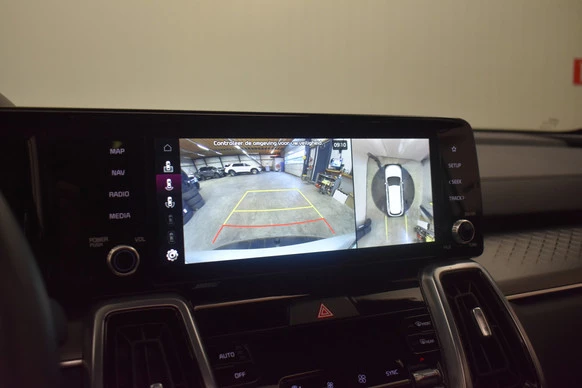 Kia Sorento - Afbeelding 9 van 30