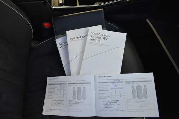 Kia Sorento - Afbeelding 15 van 30