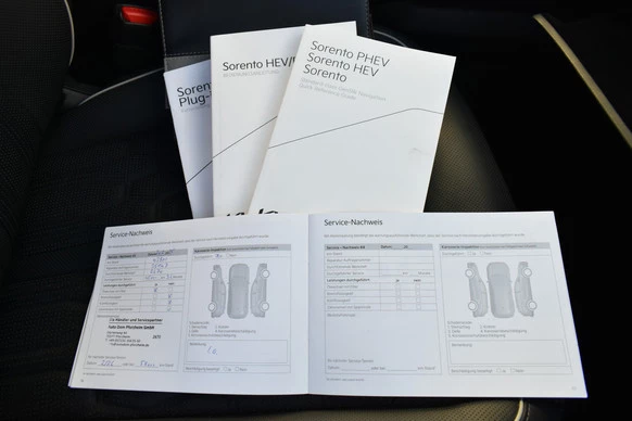 Kia Sorento - Afbeelding 16 van 30