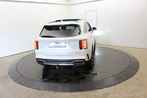 Kia Sorento - Afbeelding 19 van 30