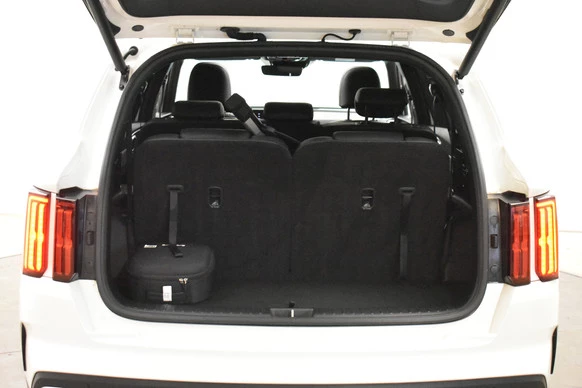Kia Sorento - Afbeelding 22 van 30