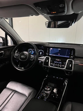 Kia Sorento - Afbeelding 2 van 30
