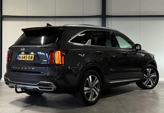 Kia Sorento - Afbeelding 3 van 30