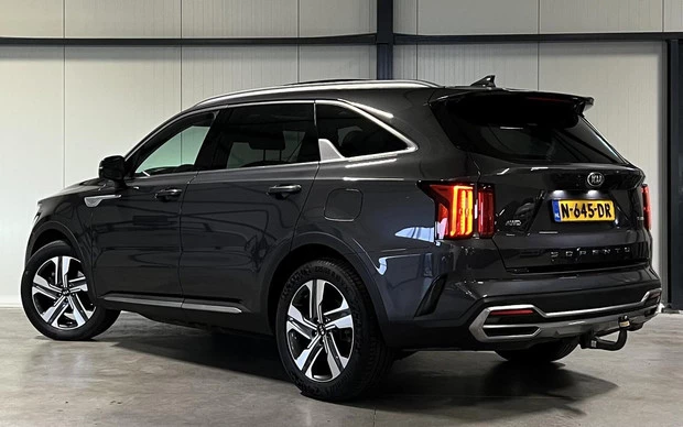 Kia Sorento - Afbeelding 4 van 30