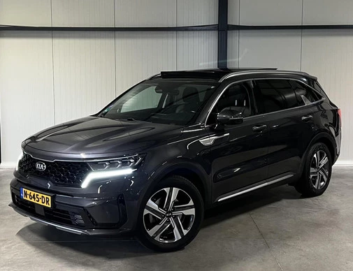 Kia Sorento - Afbeelding 6 van 30